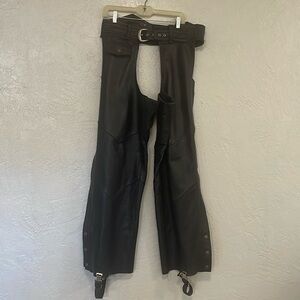 Men’s Harley-Davidson chaps
